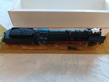 Märklin 3392 H0 DR Schlepptender Dampflok BR 41 334, Dampfgenerator