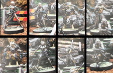 Infinity Code One - Tohaa