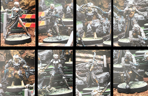 Infinity code one tohaa - -,