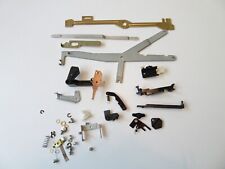 Dual CS 505-4  Bauteile /