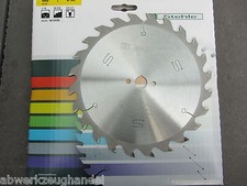 HM-Handkreissägeblatt/Sägebl