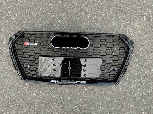 Rs4 stil kühlergrill - rs4,