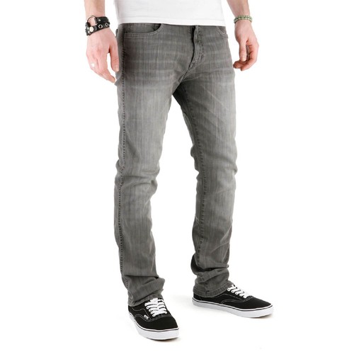 Superslick stretch jeans - stretch,