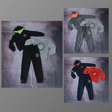 Kinder Jogginganzug Neu Jungen