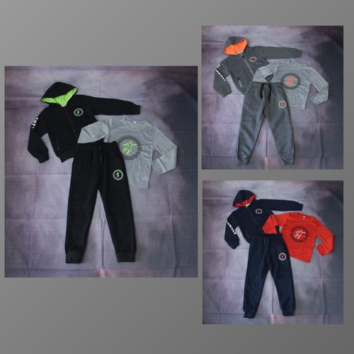 Kinder jogginganzug neu - jogginganzug, jungen