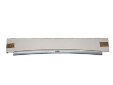 Stoßstange Stoßfänger hinten Ladekantenschutz Citroen C1 für OU C1S0907AL