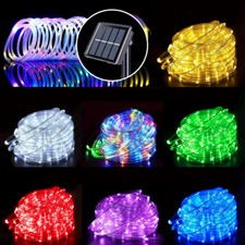 50/300 LED Solar Lichtschlauch