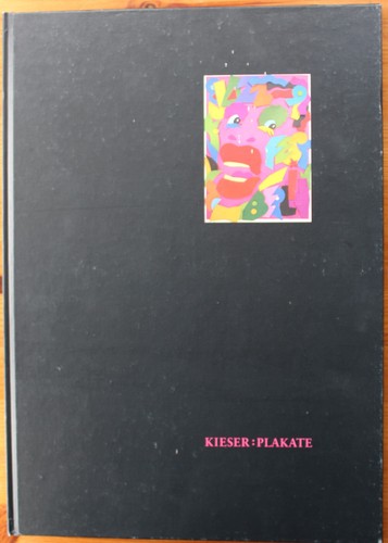 Günther kieser plakate das - kieser,,