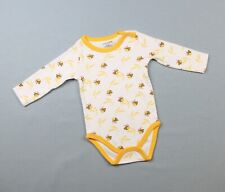 Baby Body langarm Mädchen