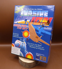 Evasive Action Duel for the