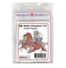 Prince August Gießform France