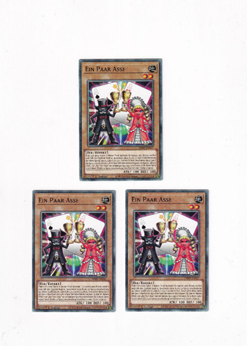Yugioh playset phhy de027 ein - yugioh,