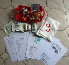 Kinder Doktorkoffer Set Arztkoffer Set teilweise neu und original verpackt