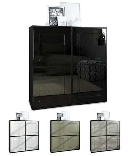 Highboard sideboard kommode - sideboard,