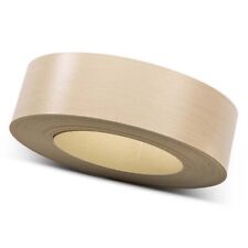 Kantenumleimer AHORN Bügelkante mit SK Umleimer 20 22 30 45 60 mm 5 10 25 50 m