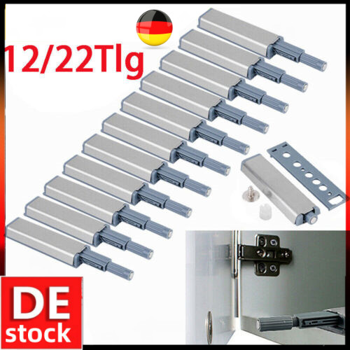 Anschlagdämpfer push to - push,