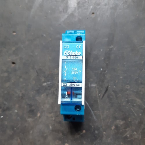 Eltako s12 100 230v - eltako, s12-100-230v