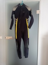 Seemann Sub Tauchanzug Damen