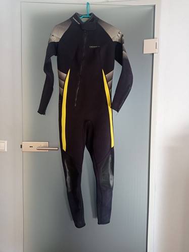 Seemann sub tauchanzug - seemann,