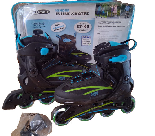 Inline skates kinder 40 - inline, 37-40
