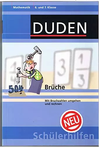 Brüche mit bruchzahlen - mit,