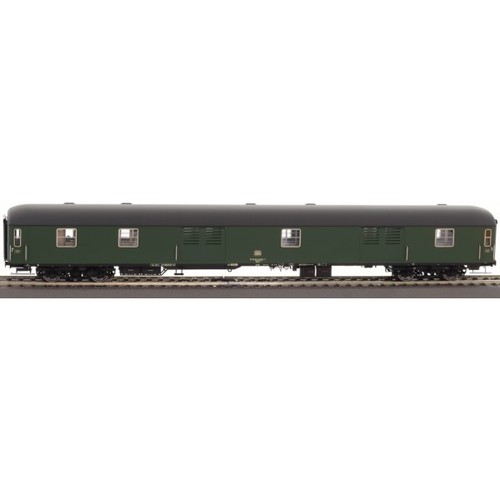 Brawa 58090 gepäckwagen - brawa,