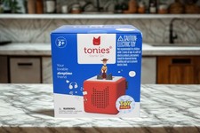 Toniebox Starter Set Toy Story