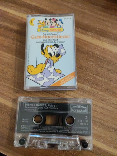 Disney babies die - -,