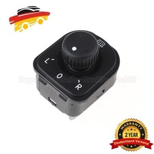 Außenspiegel Schalter passend