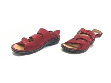 Finn Comfort Damen Sandalen