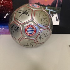 FC Bayern München | Ball
