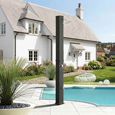 40L Solardusche STYLE XXL