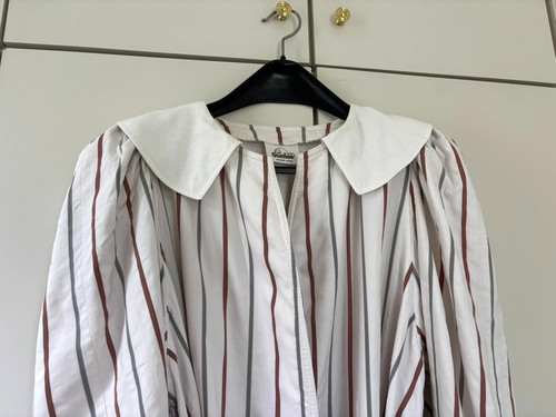 Vintage gattina hausmantel - gattina,
