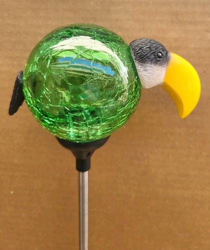Solar gartenstecker tukan led - tukan,