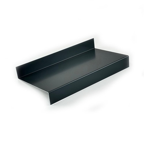 Profil abdeckprofil - z-profil,