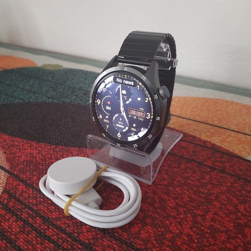 Smartwatch gt4pro - smartwatch, gt4pro+