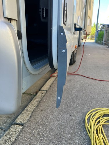 Carthago line wohnmobil - carthago, c-line