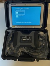 ⭐Mercedes Star Diagnose C6