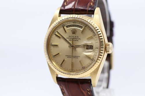 Rolex day date 1803 - rolex,