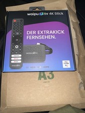 WAIPU.TV 4K Stick HDMI Dongle
