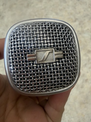 Sennheiser 21 - sennheiser, md