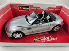 Bburago Burago Modellauto 1:18