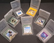 Nintendo Game Boy 7x original