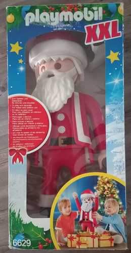 Playmobil 6629 xxl 65cm - 6629,
