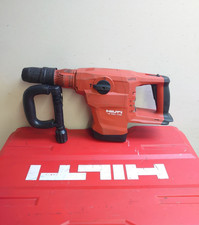 Hilti TE 500-A36 Akku 36V SDS