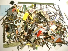 Faller, Vollmer, Pola u.a.  H0 Bastelware Ersatzteile Bastler  (622)