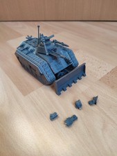 Chimera astra militarum forge - militarum,