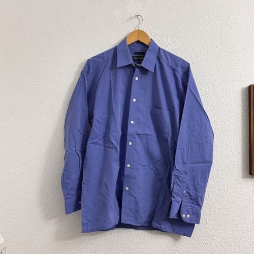 Stefano ricci blaues hemd - ricci,