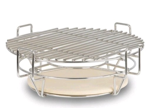 Smokersystem grillerhöhung - smokersystem,