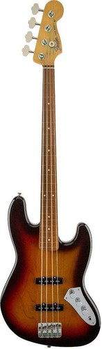 Fender artist series jaco - fender,